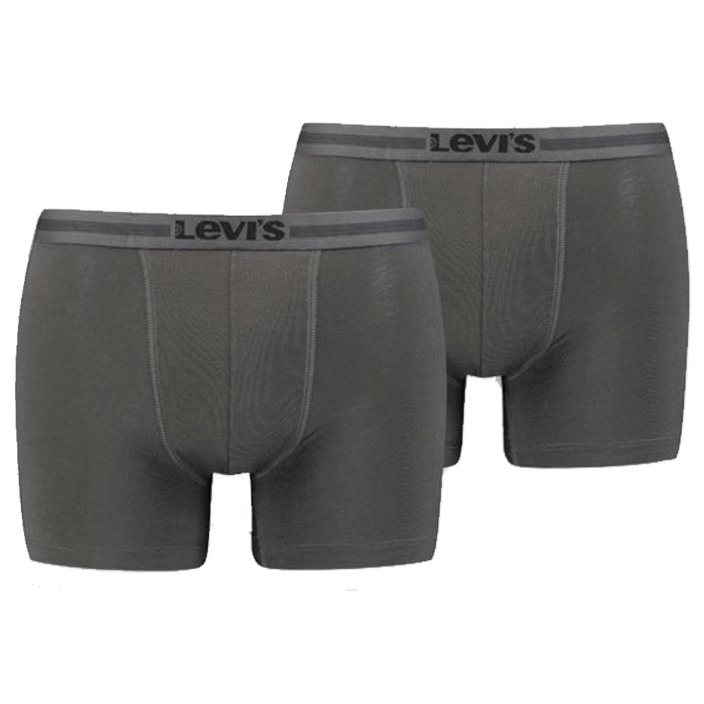Levi's Tencel Boxer Brief 2 Pack